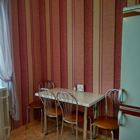 Apartments Shuvar,Chervona Kalina Lviv Kültér fotó