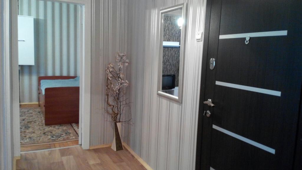 Apartments Shuvar,Chervona Kalina Lviv Kültér fotó