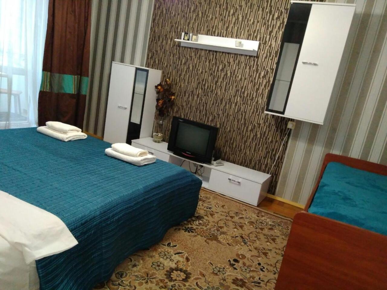 Apartments Shuvar,Chervona Kalina Lviv Kültér fotó