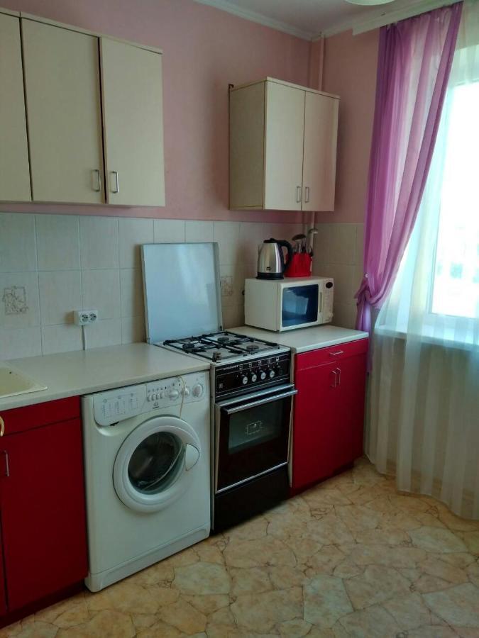 Apartments Shuvar,Chervona Kalina Lviv Kültér fotó